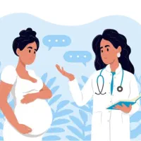 خدمات ویژه زنان و مامایی