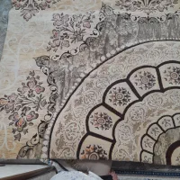 فرش  ۶ متری  ساوین  نو