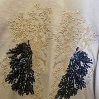 مانتو سایز ۴۲ ۴۴|لباس|اردبیل, |دیوار