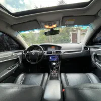 فروش خودرو ام جی سیکس نیو|خودرو سواری و وانت|لشت نشا, |دیوار