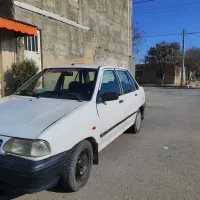 پراید ۱۳۱ مدل ۸۹|خودرو سواری و وانت|شیروان (خراسان), |دیوار
