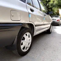 پراید مدل ۸۶ دوگانه کارخانه ( کولر روشن )|خودرو سواری و وانت|تهران, دولتخواه شمالی|دیوار