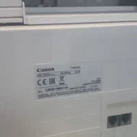 پرینتر ۳کاره canon مفت|پرینتر، اسکنر، کپی، فکس|قائم‌شهر, |دیوار