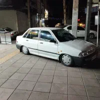 پراید مدل ۸۲|خودرو سواری و وانت|کرج, حاجی آباد|دیوار