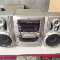 ضبط LG اصل کره در حد 2000وات