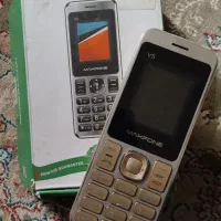 گوشی makfone