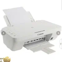 پرینتر جوهرافشان canon|پرینتر، اسکنر، کپی، فکس|اصفهان, عباس‌آباد|دیوار