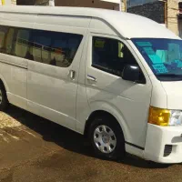 اجاره ون هایس|خودرو اجارهای|اهواز, کوی طلاب|دیوار