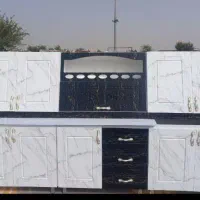 کابینت|مصالح و تجهیزات ساختمان|مشهد, مهدی آباد|دیوار
