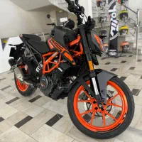 کی تی ام دوک ktm