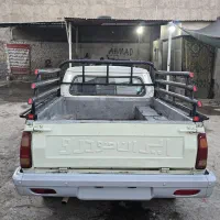 پیکان وانت|خودرو سواری و وانت|مرودشت, نقش رستم|دیوار