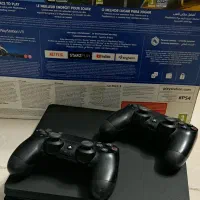 پلی استیشن PS4،اسلیم یک ترا کپی خور
