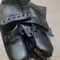 پوتین سربازی