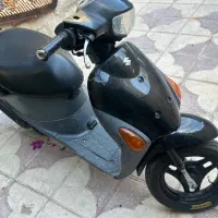 پاکشتی سوزوکی لتس فور lets4