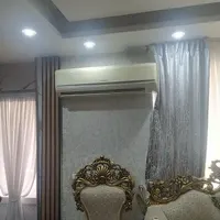کولر گازی ۲۴۰۰۰سامسونگ|کولر گازی و فن‌کوئل|پرند, |دیوار