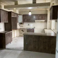 کابینت تمام ام دی اف دست دوم به متراژ(12متر)|مصالح و تجهیزات ساختمان|ری, سیزده آبان|دیوار