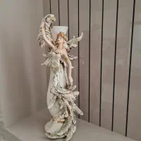 گلدان دکوری زیبا