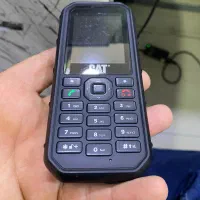 گوشی کاترپیلار کت cat b26