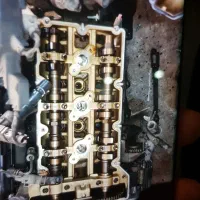 موتور گیربکس سانتافه سوناتا توسان ۲۰۶ ال۹۰ اپتیما