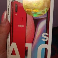گوشی‌سامسونگ A10s