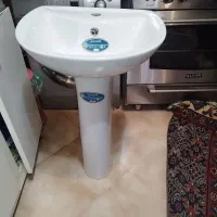 روشویی گلسار