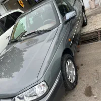 پارس درحد خشک