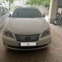 لکسوس es350  2010