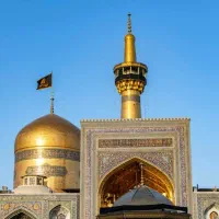 کاروان مشهد با بهترین اقامت و قیمت