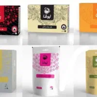 پک درمانی قد وزن و رشد بچه ها