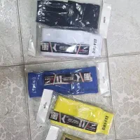 تولید و پخش انواع جوراب استپدار و اسپرت وساق|تجهیزات ورزشی|مشهد, جاهد شهر|دیوار