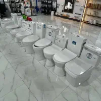 فرنگی گردابی آبشاری خروجی ۸ و ۱۰ آکس ۲۰ فرنگی رنگی