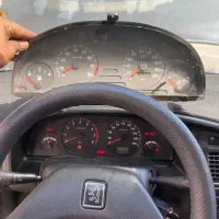 کیلومتر ،پشت امپر ،صفحه نمایش|قطعات یدکی و لوازم جانبی|مراغه, |دیوار