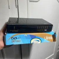 گیرنده دیجیتال