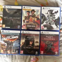 فروش معاوضه بازی ps4  ‌وps5