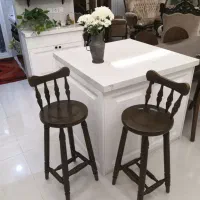 صندلی اپن چوب