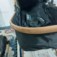 کالسکه و کریر هیرو مارک دلیجان|کالسکه و لوازم جانبی|مشهد, فدک|دیوار