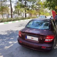 ریو مدل86|خودرو سواری و وانت|خمینی‌شهر, |دیوار