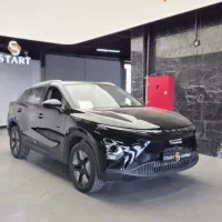 فونیکس FX EVبرقی سفید و مشکی
