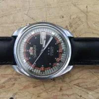 ساعت اورینت اتومات کلکسیونی