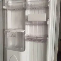 یخچال|یخچال و فریزر|عجب شیر, |دیوار