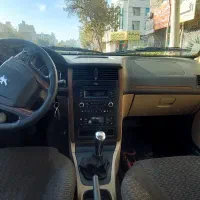 پارسtu5 مدل ۹۸|خودرو سواری و وانت|مشهد, ولیعصر (شهرک غرب)|دیوار