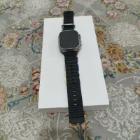 ساعت هوشمند اولترا متالیک مدل HELLO|ساعت|اسلام‌‌آباد غرب, |دیوار