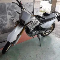 روان ۲۰۰|موتورسیکلت|مشهد, گوهرشاد|دیوار