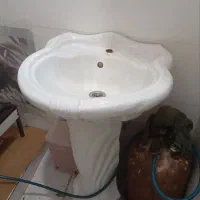 روشویی در حد نو