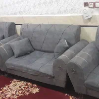 مبل ۷نفره تمیز