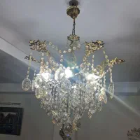 لوستربرنز ۲عدد