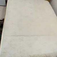 تشک تخت خواب