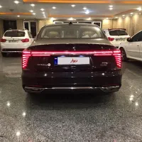 هونگچی H5 مدل 2024|خودرو سواری و وانت|تهران, تهرانسر غربی|دیوار