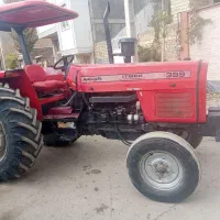 تراکتور 399 تک مدل 88