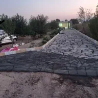 بنایی و محوطه سازی|خدمات پیشه و مهارت|همدان, |دیوار